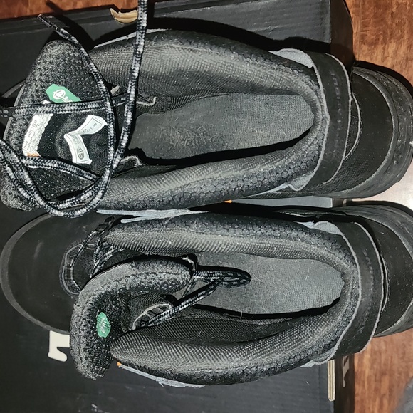 Timberland waterproof work boot - Picture 5 of 8